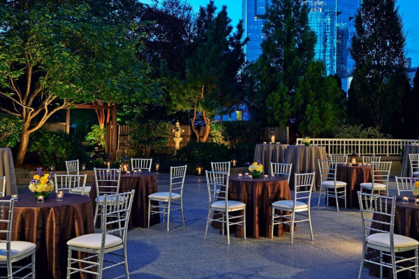 Grand Hyatt Atlanta in Buckhead 0