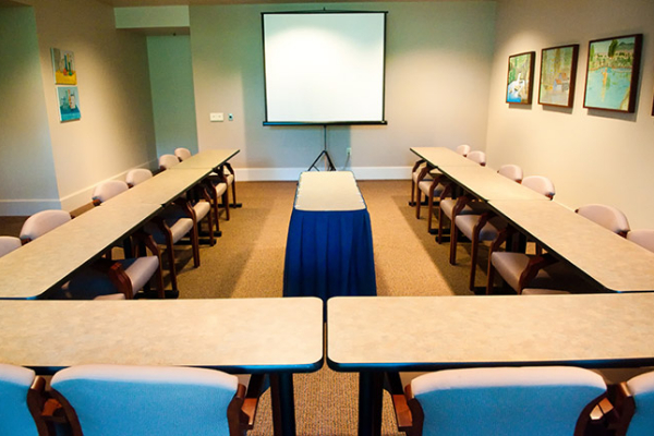 The Carter Center 1
