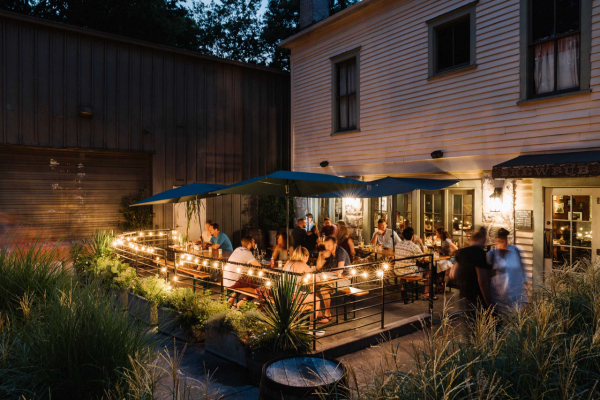 Wrecking Bar Brewpub 1