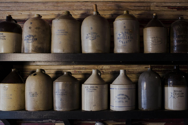 Old Fourth Distillery