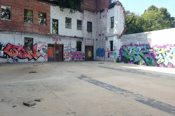 Rhythma Studios 3