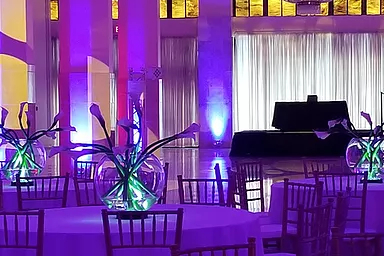 Southern Exchange Ballrooms 0